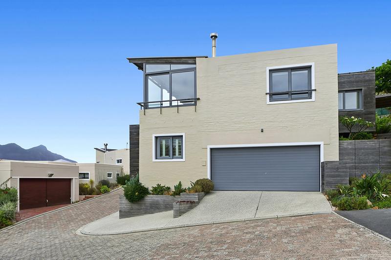 4 Bedroom Property for Sale in Hout Bay Western Cape